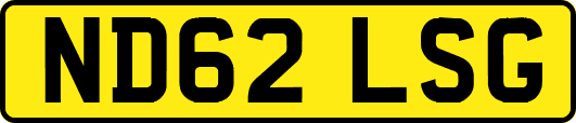 ND62LSG