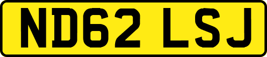 ND62LSJ
