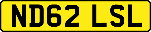 ND62LSL
