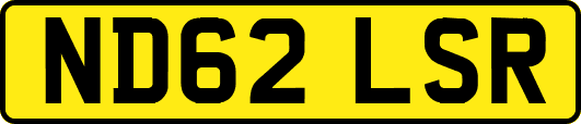 ND62LSR