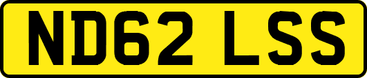 ND62LSS