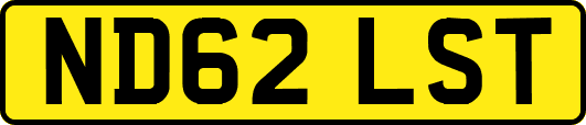 ND62LST