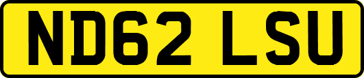 ND62LSU