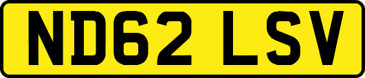 ND62LSV
