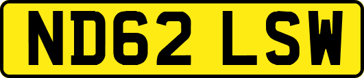 ND62LSW