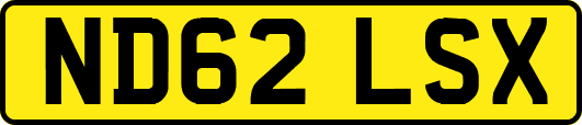 ND62LSX