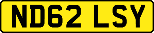 ND62LSY
