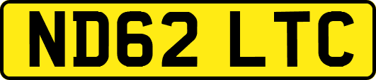 ND62LTC