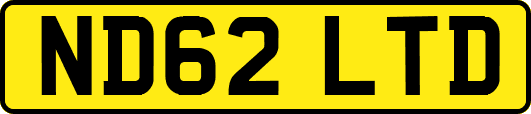 ND62LTD