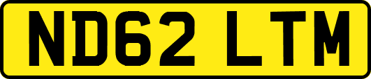 ND62LTM