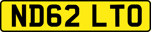 ND62LTO