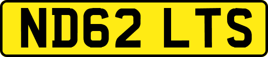 ND62LTS
