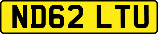 ND62LTU