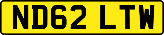 ND62LTW