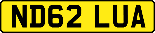 ND62LUA