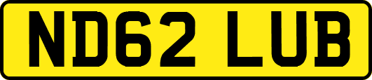 ND62LUB