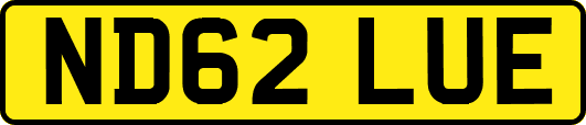 ND62LUE