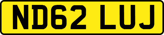 ND62LUJ