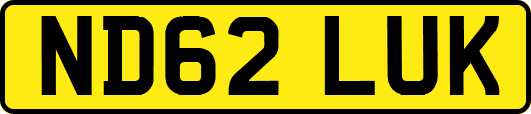ND62LUK