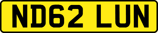 ND62LUN