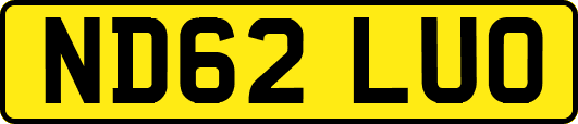 ND62LUO