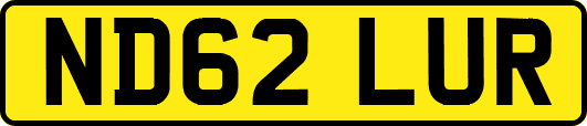 ND62LUR