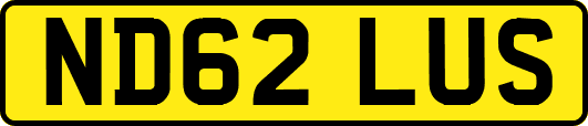 ND62LUS