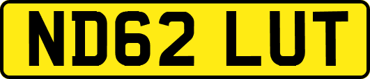 ND62LUT