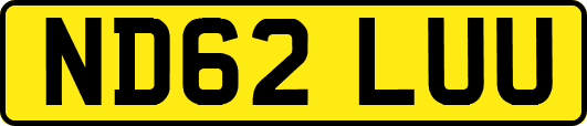 ND62LUU