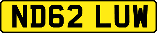 ND62LUW