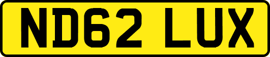ND62LUX