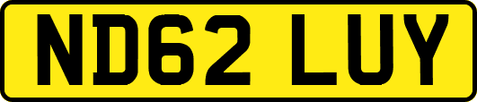 ND62LUY