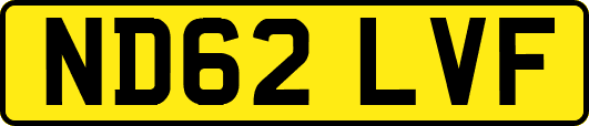 ND62LVF
