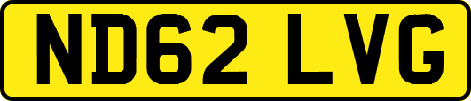 ND62LVG