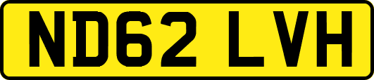 ND62LVH