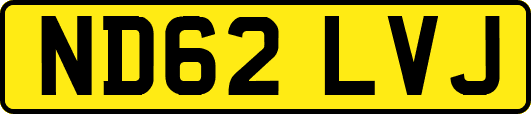 ND62LVJ