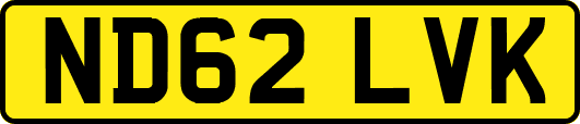 ND62LVK