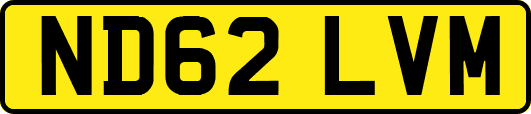 ND62LVM