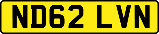ND62LVN