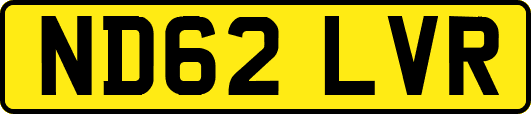 ND62LVR