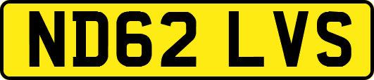 ND62LVS