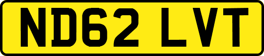 ND62LVT