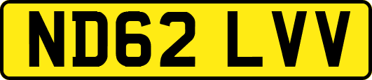 ND62LVV