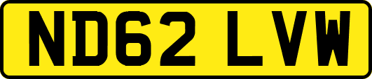 ND62LVW