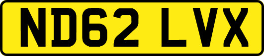 ND62LVX