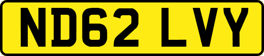ND62LVY