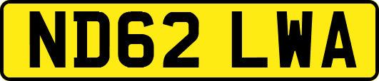 ND62LWA