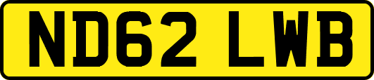 ND62LWB