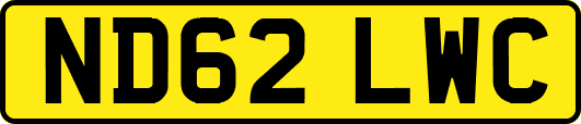 ND62LWC