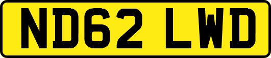 ND62LWD